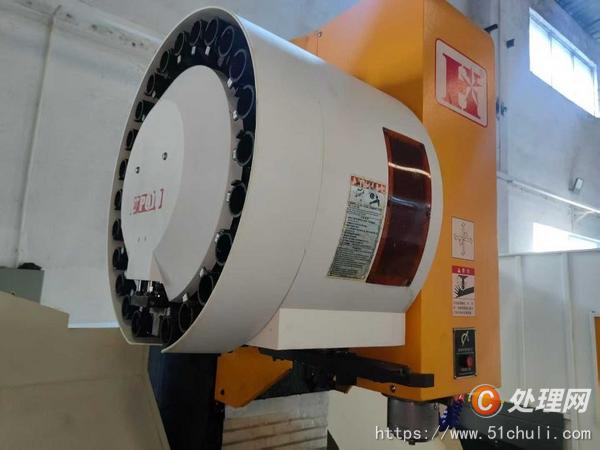 其他二手機(jī)床
