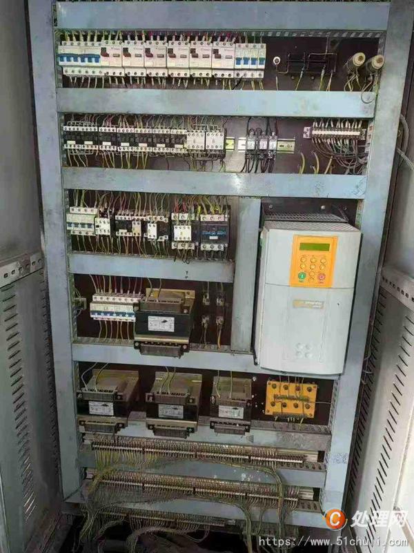 二手滾齒機(jī)