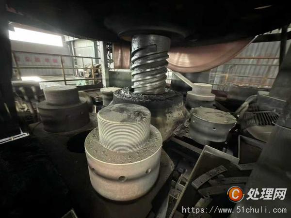 二手壓力機(jī)