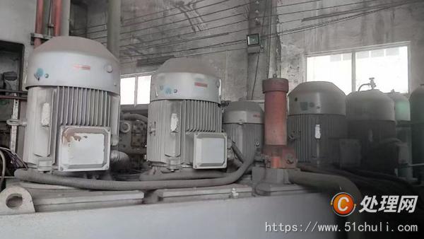 二手液壓機(jī)