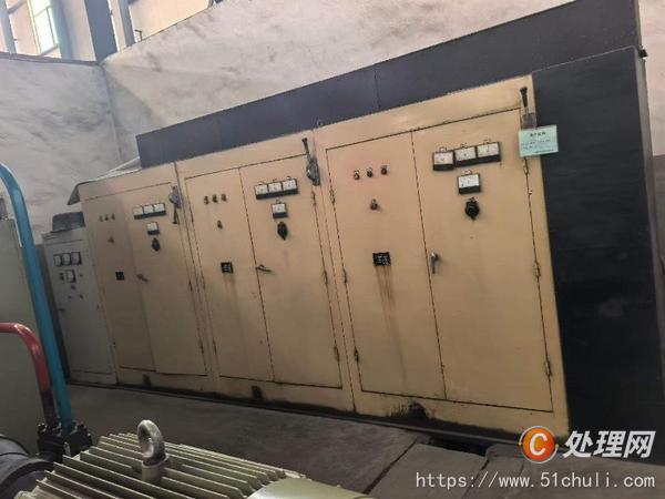 二手液壓機
