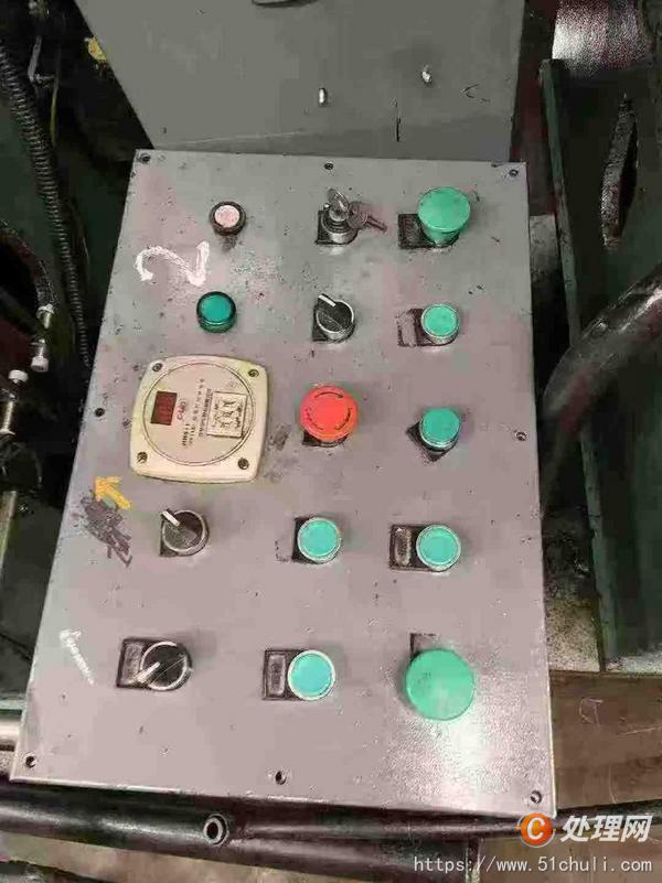 二手液壓機