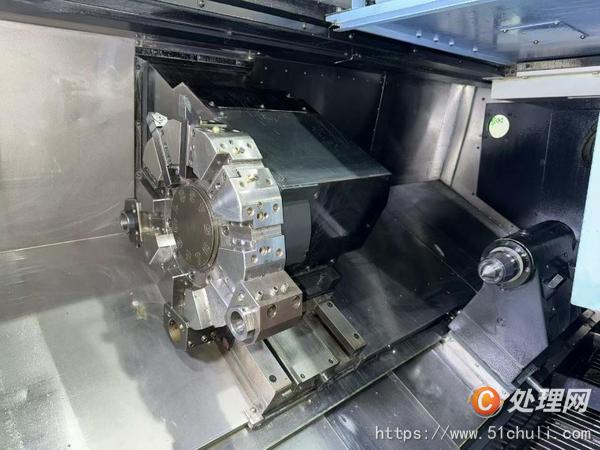 二手?jǐn)?shù)控車床