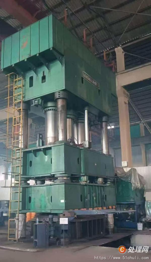 二手液壓機