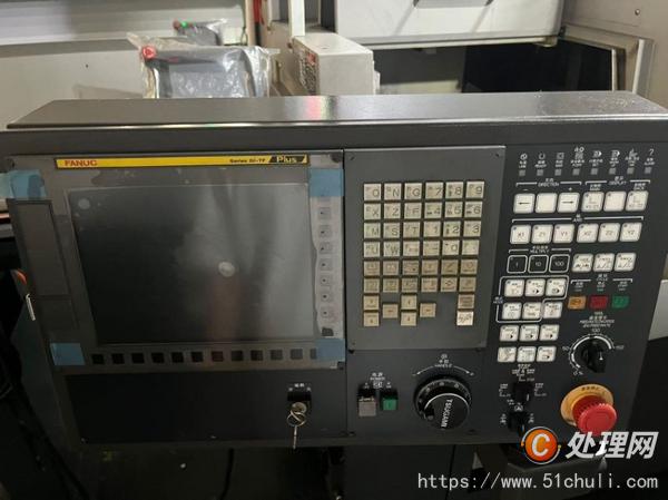 二手走心機
