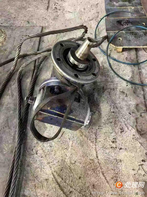 二手加工中心