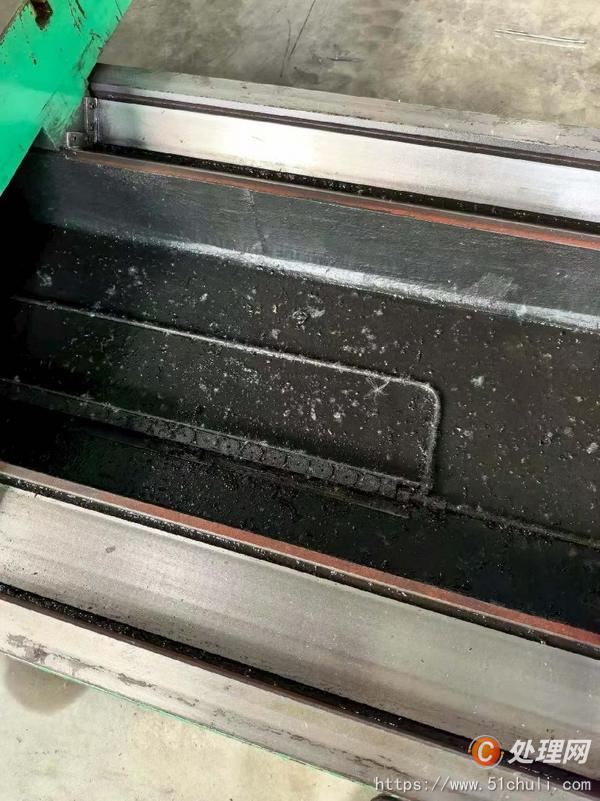 二手龍門鏜銑床