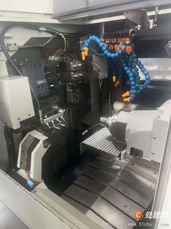 其他二手機床