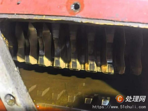 二手滾齒機