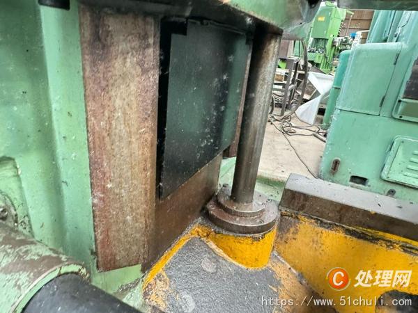 二手滾齒機(jī)