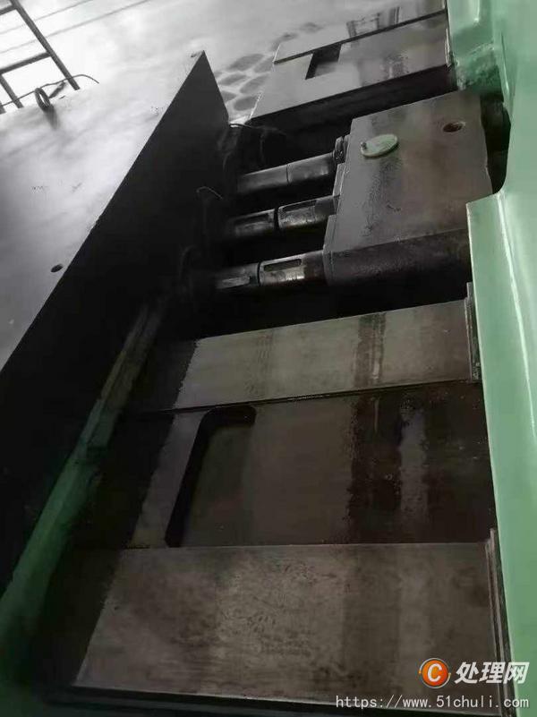 二手滾齒機(jī)