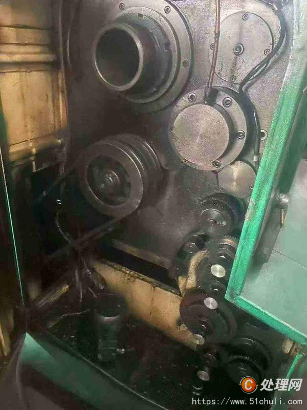二手車床