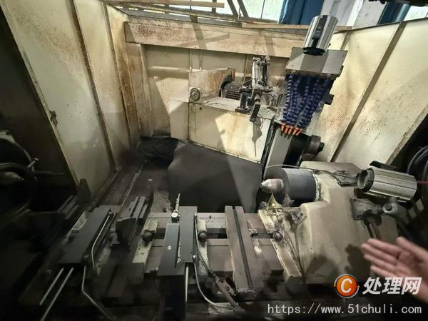 二手磨床