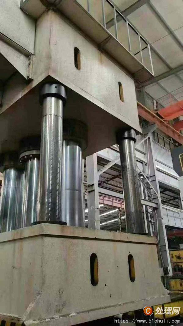 二手液壓機(jī)