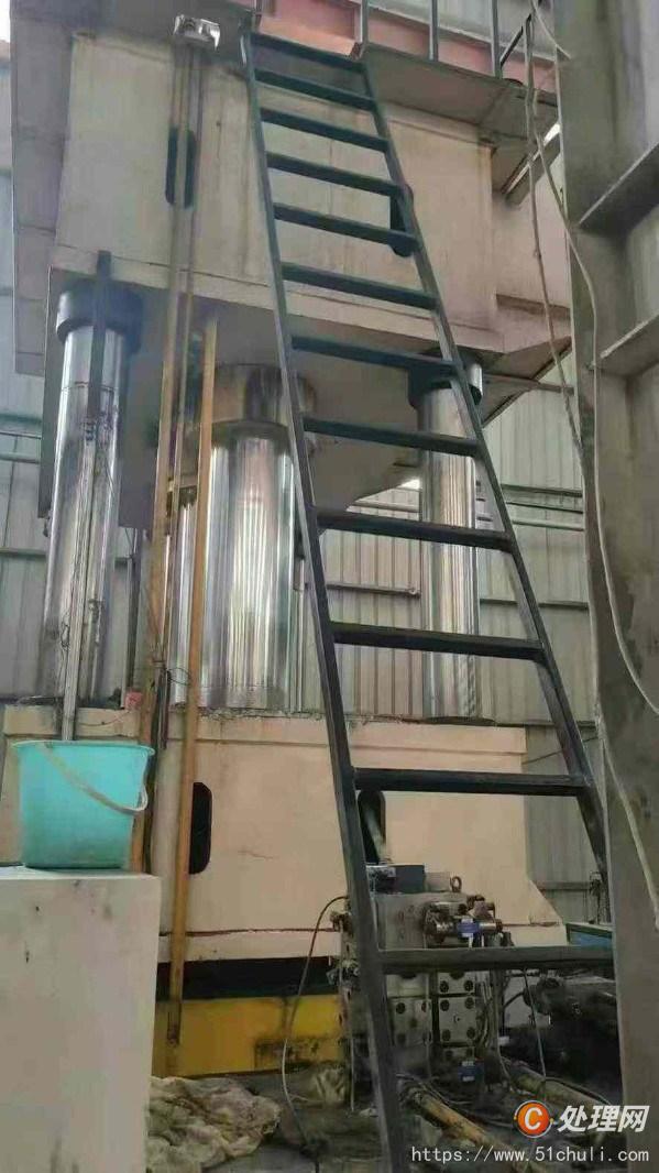 二手液壓機(jī)