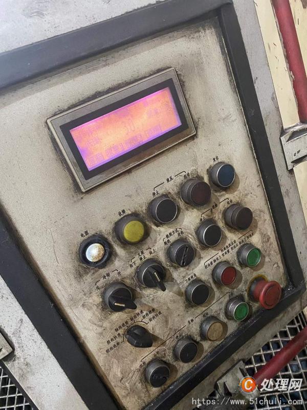 二手滾齒機(jī)