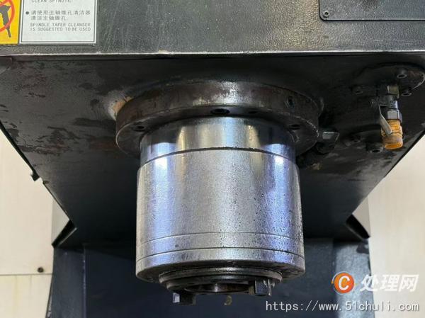 二手?jǐn)?shù)控銑床