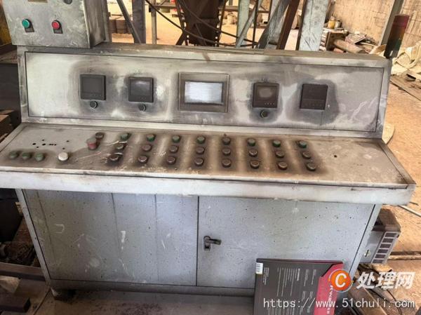 二手液壓機