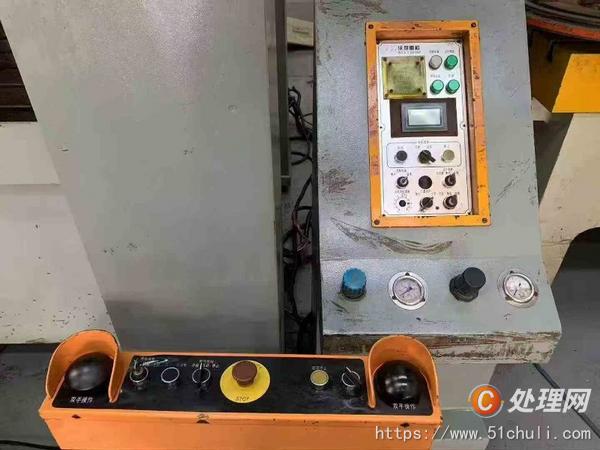 二手壓力機(jī)