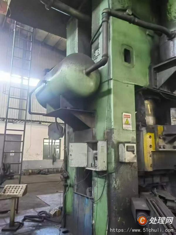 二手壓力機(jī)