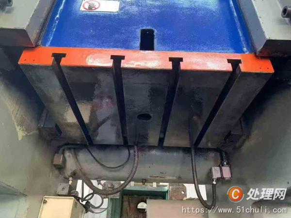 二手壓力機(jī)