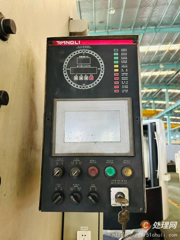 二手壓力機(jī)