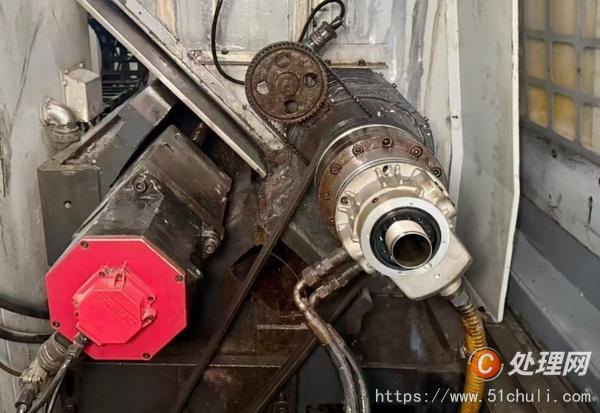 二手?jǐn)?shù)控車床