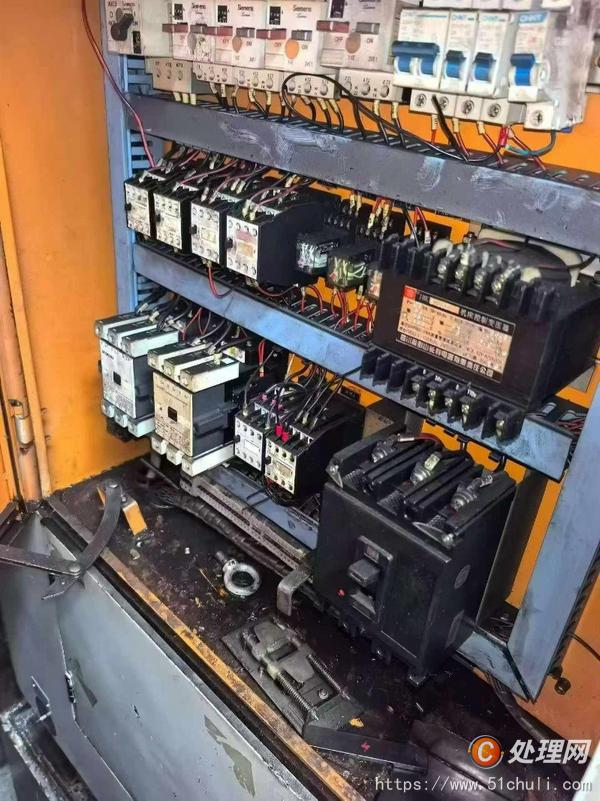 二手滾齒機