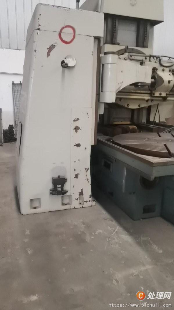 二手滾齒機(jī)
