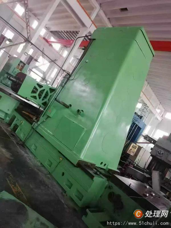 二手滾齒機(jī)