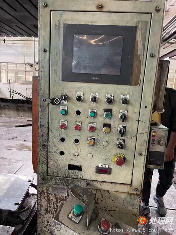 二手液壓機(jī)