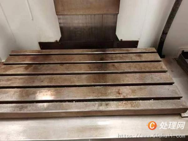 二手加工中心