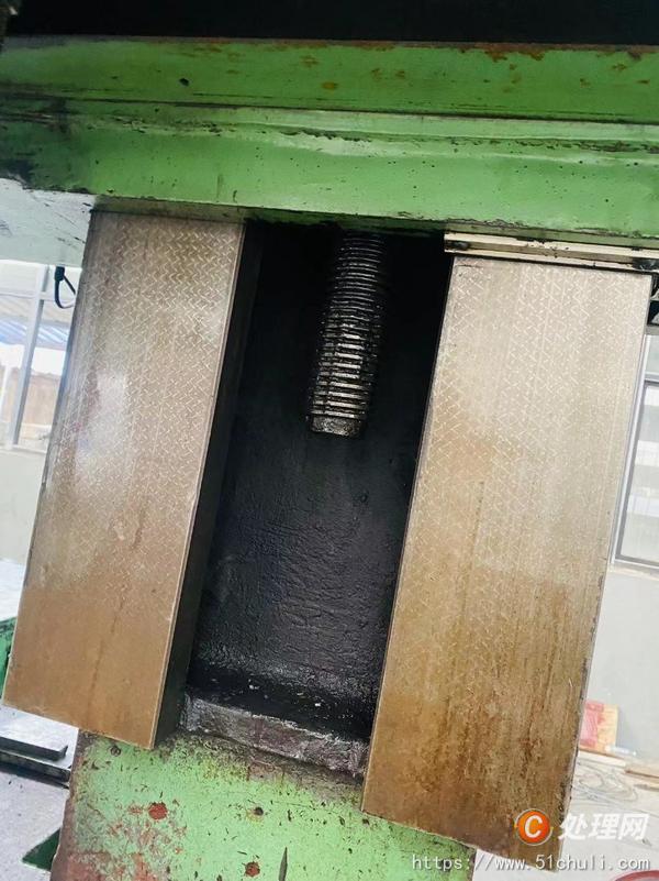 二手立式車床