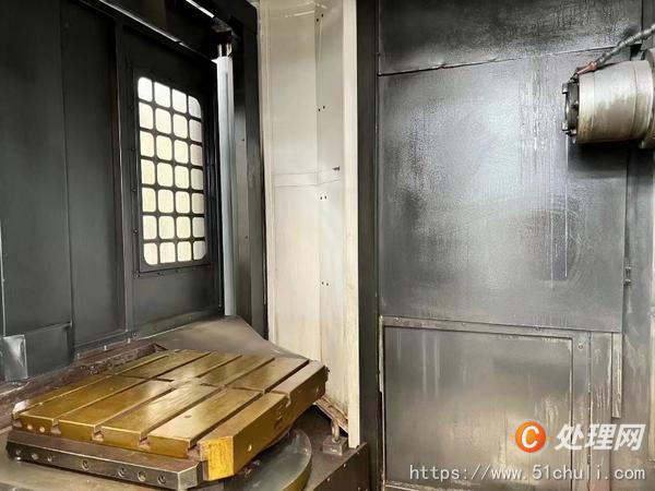 二手加工中心