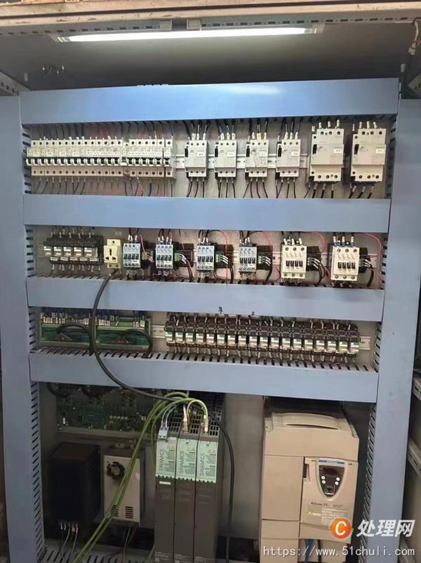二手插齒機(jī)