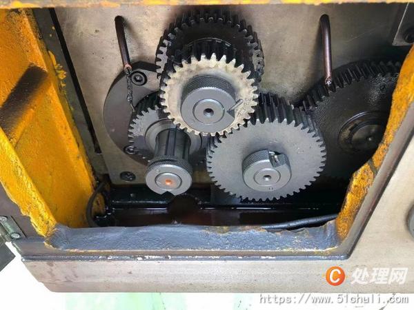 二手滾齒機(jī)