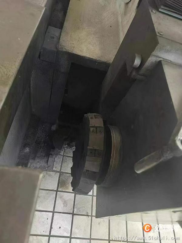 二手銑床