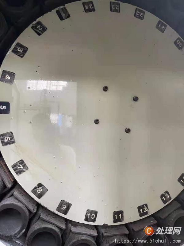 二手加工中心