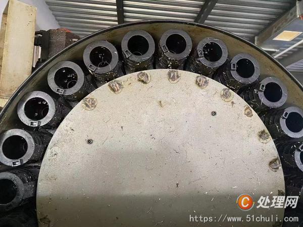 二手加工中心