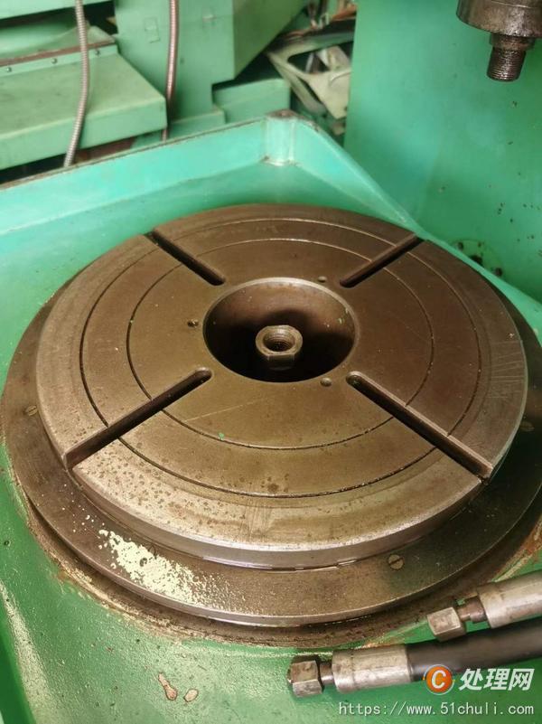 二手插齒機