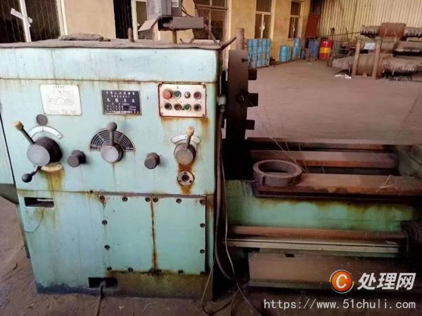 二手車(chē)床