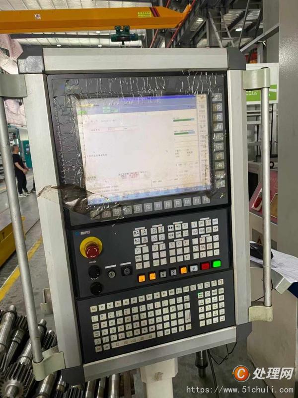 二手齒輪加工機(jī)床