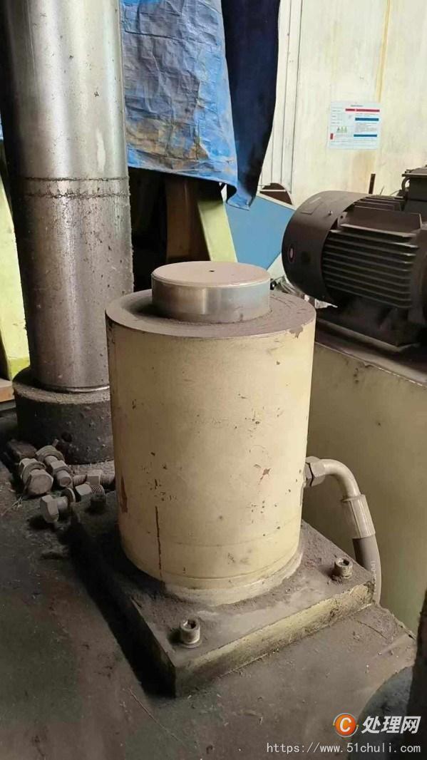 二手四柱液壓機(jī)