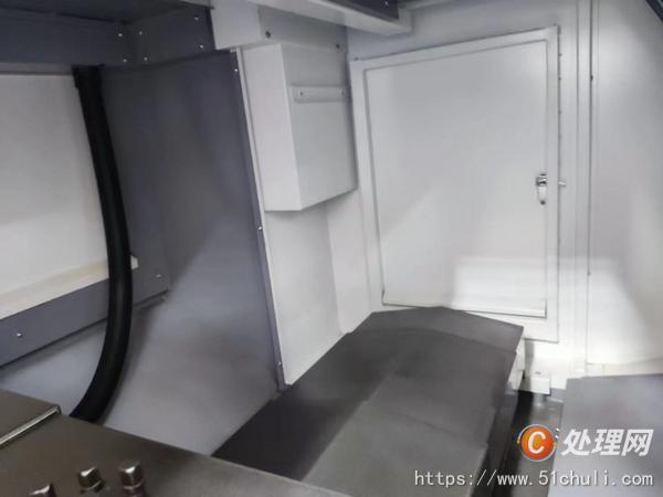 二手數(shù)控車床