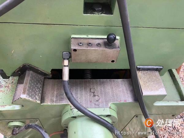 二手滾齒機(jī)
