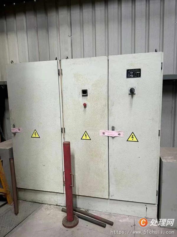 二手四柱液壓機