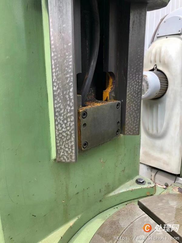 二手滾齒機(jī)