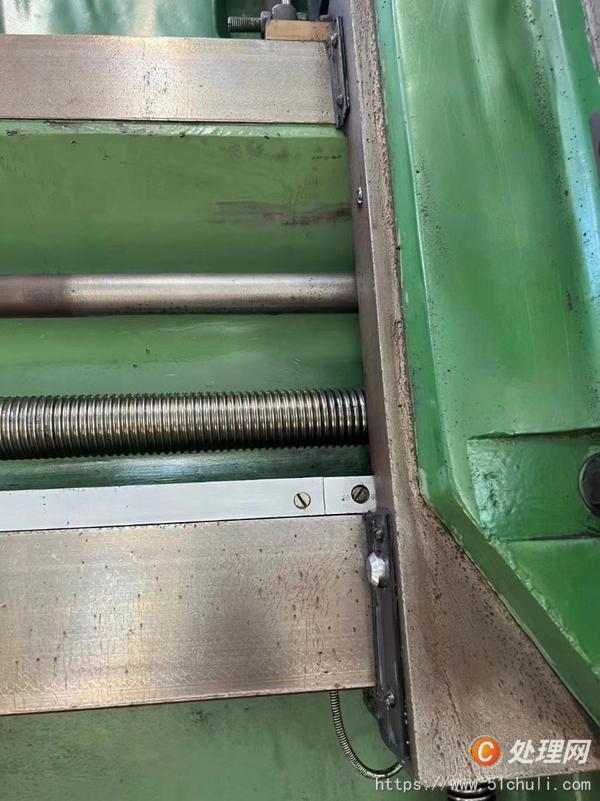 二手立式車床