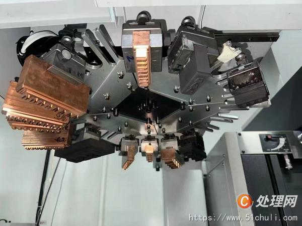 二手火花機(jī)