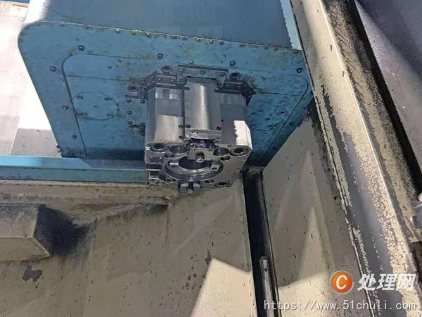 二手車床